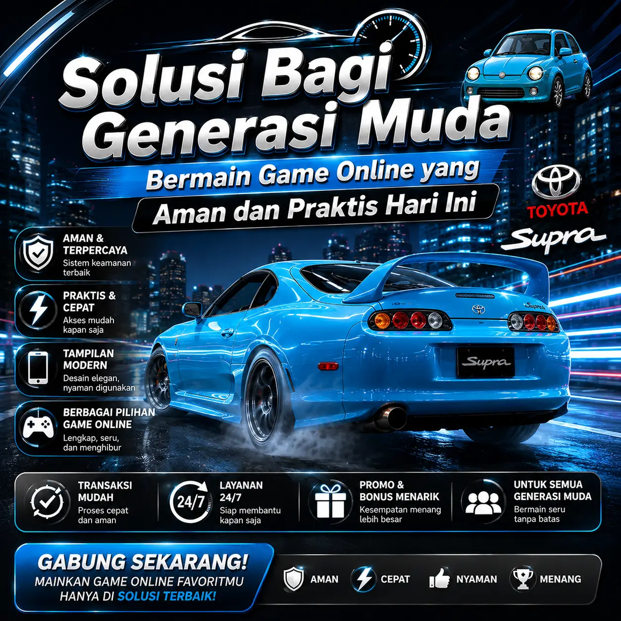 Galaxy A07 Front Black 